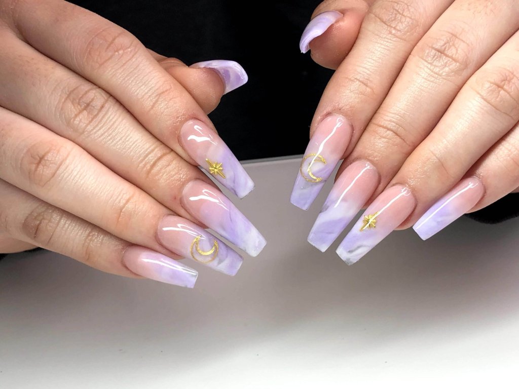 Chrome Waves