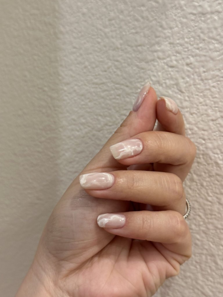 Nude Almond