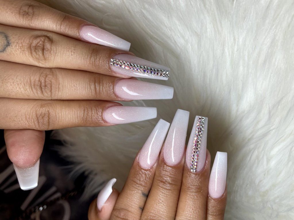 Russian Manicure