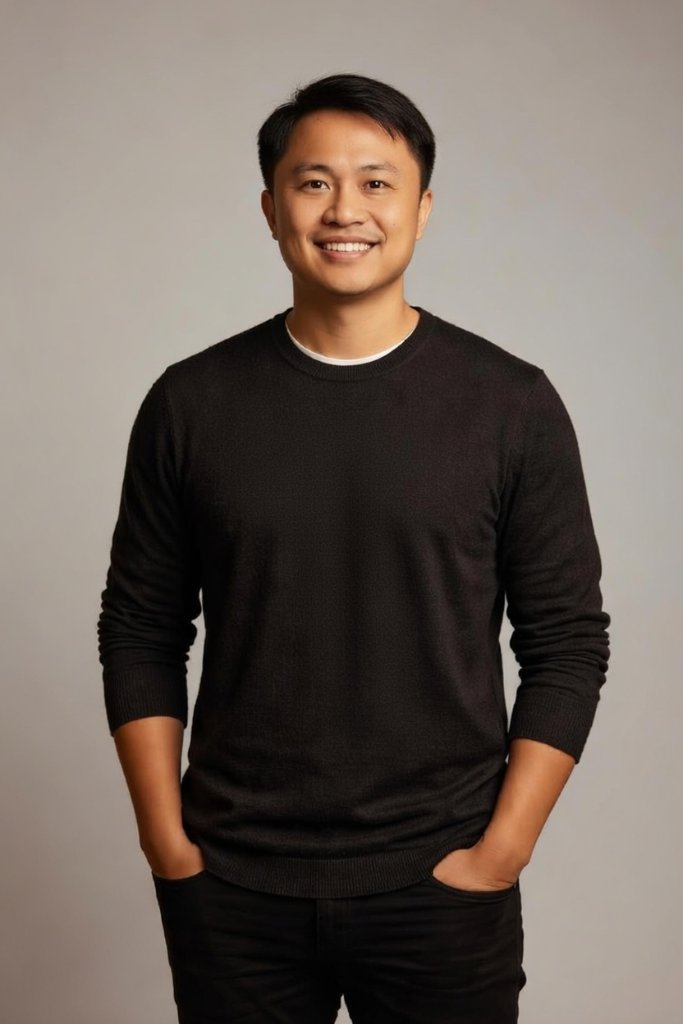 Victor Ngipol Jr.