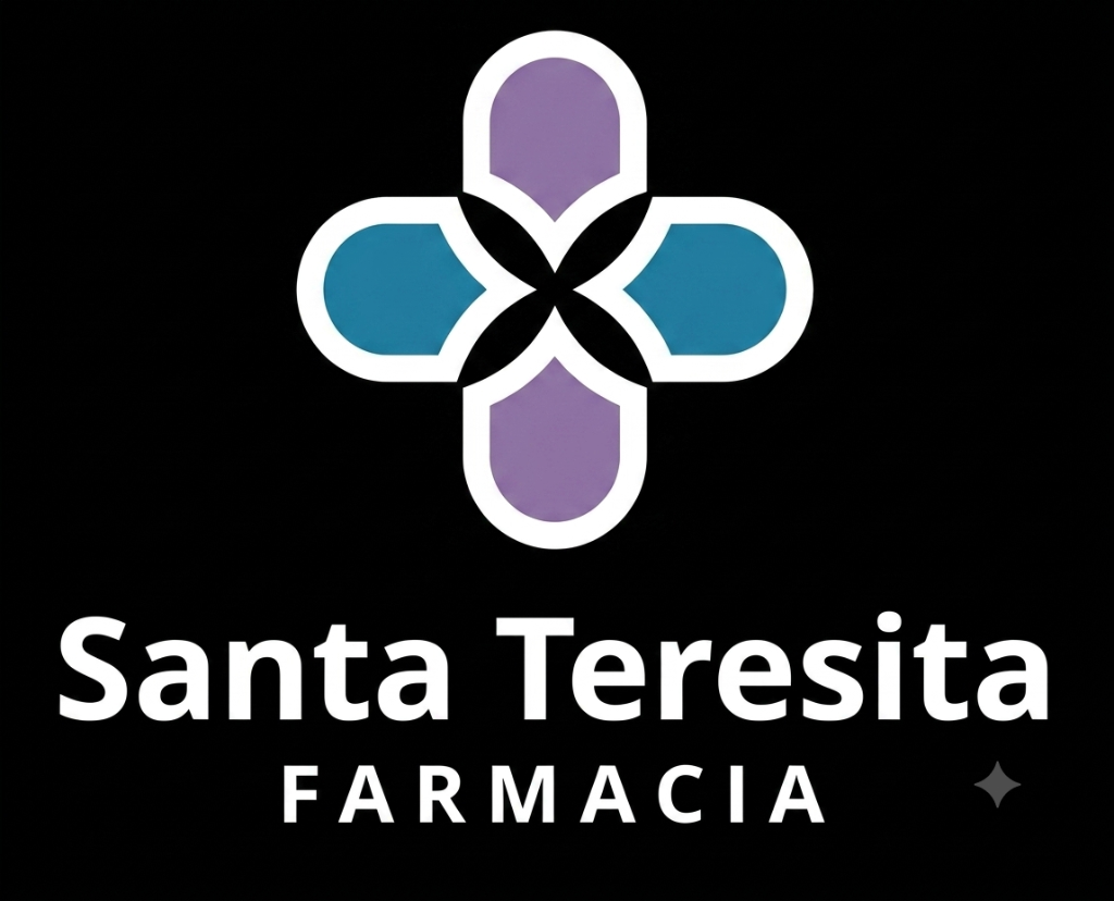 Santa Teresita