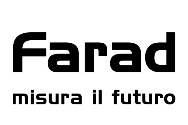 Farad — misura il futuro
