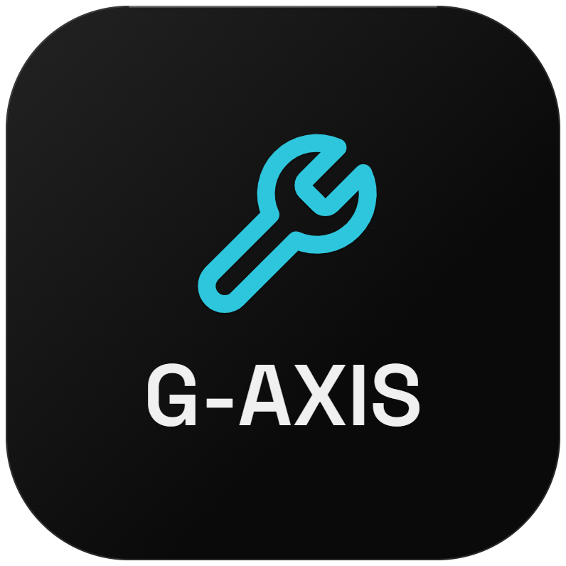 G-AXIS