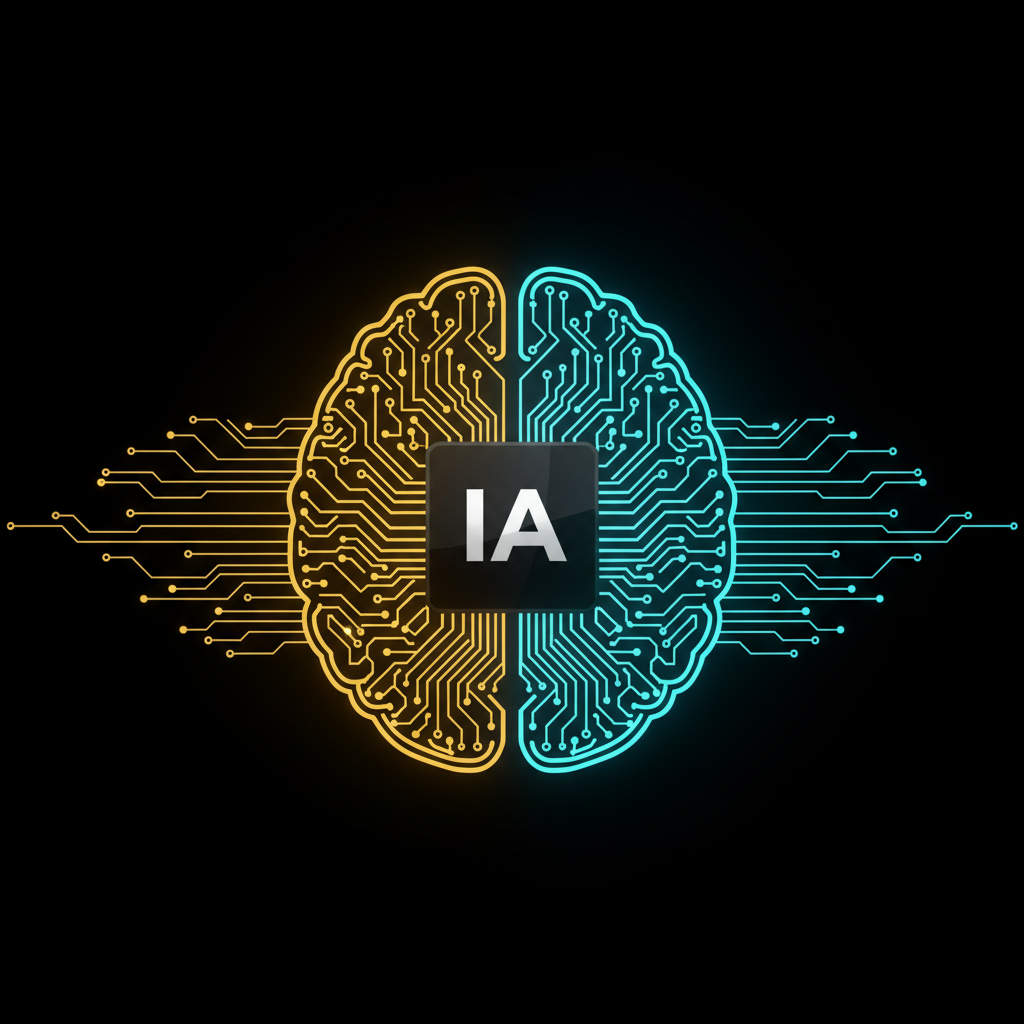 Cerebro IA
