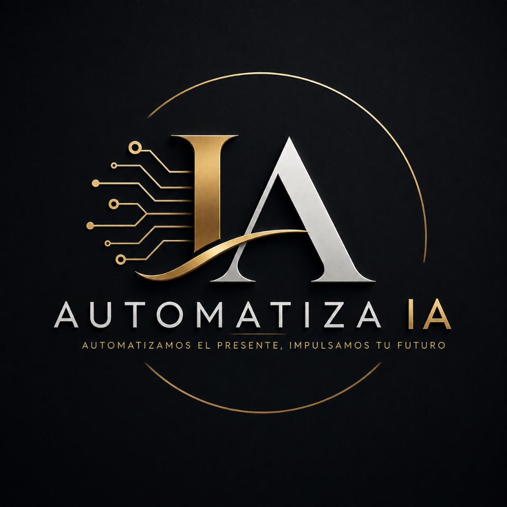 Automatiza IA