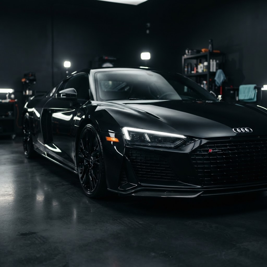 Maintaining Your Ceramic Coating: A Realistic Care Guide