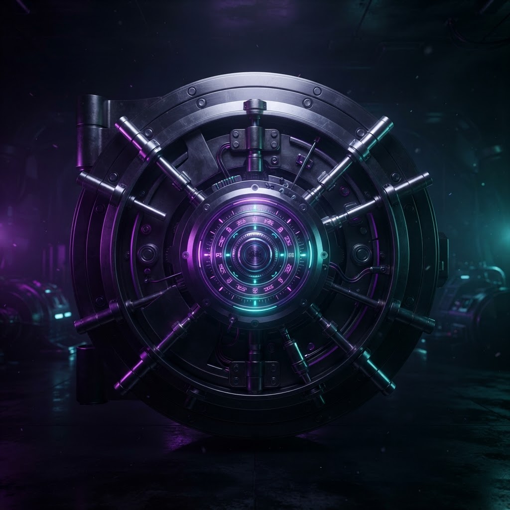 Company Vault