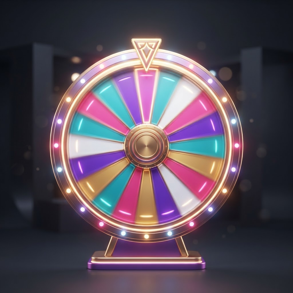 Spin the Wheel