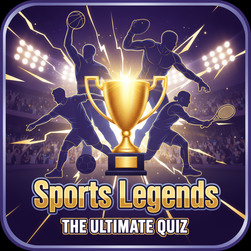 Sports Legends
