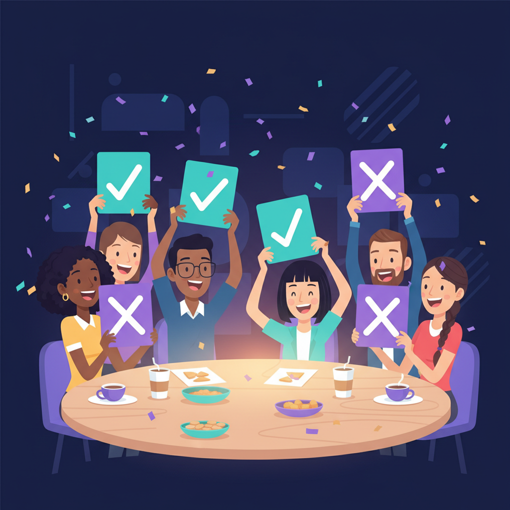 Get to Know Your Team