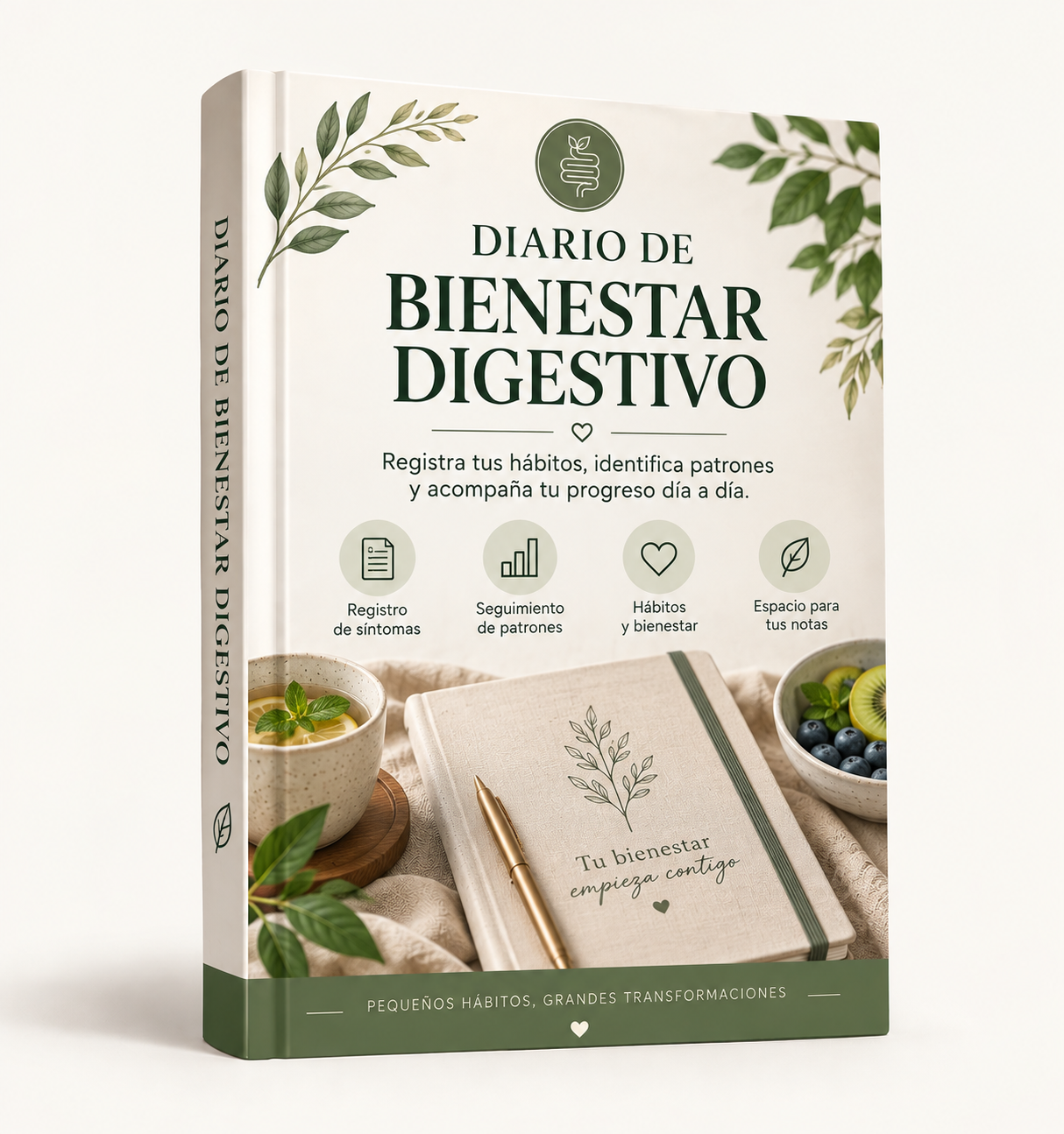 Diario Digestivo