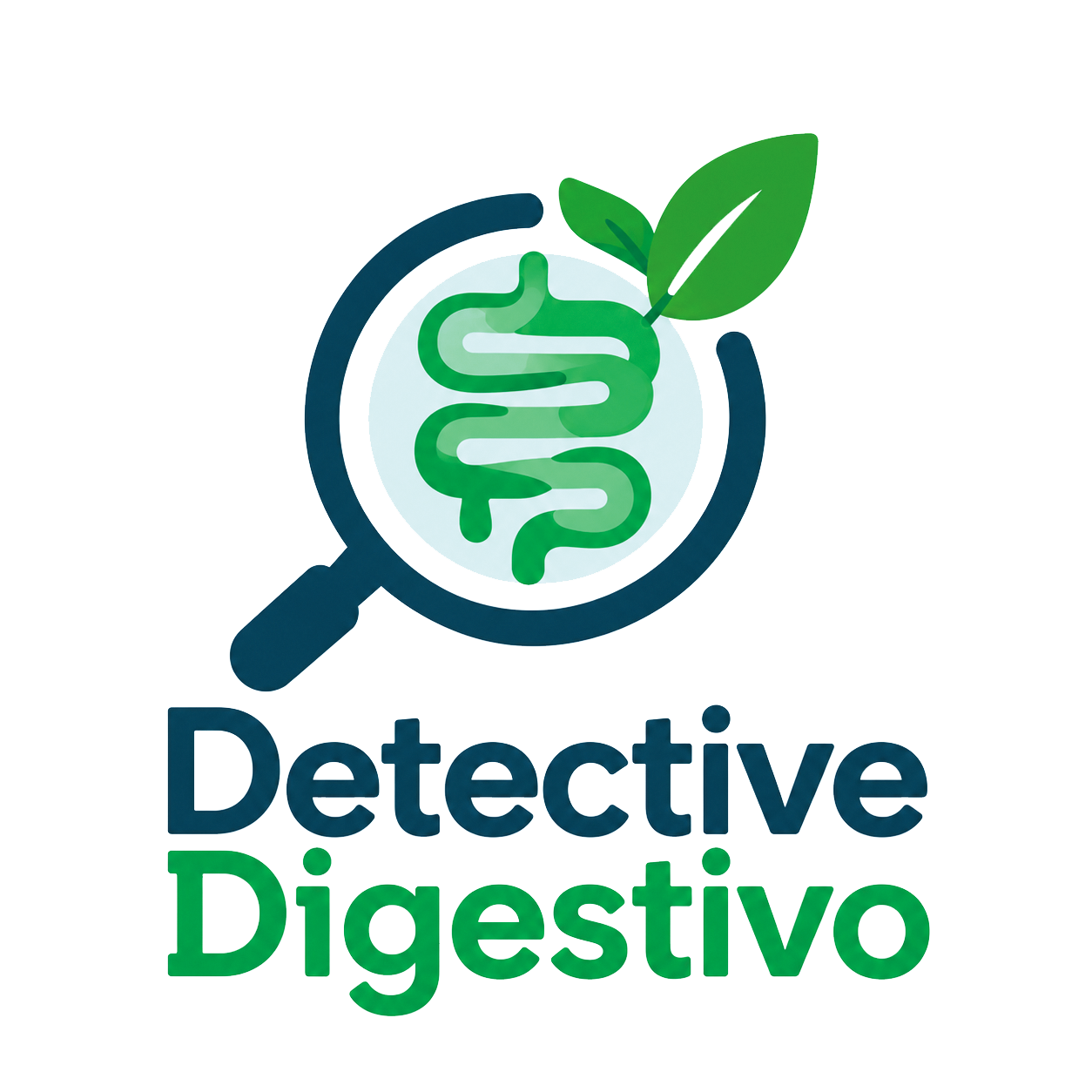 Detective Digestivo