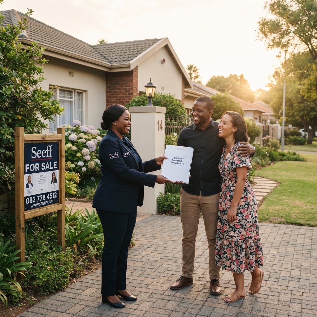 Buying a home in South Africa: the documents your bond application will ask for