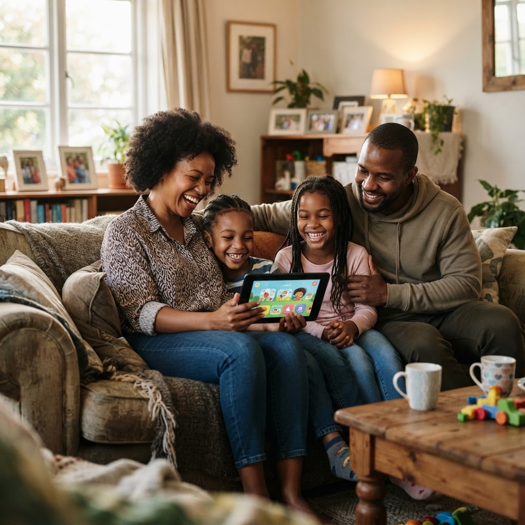 Sort your family's documents before you need them