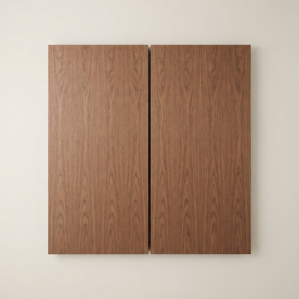Wall panels