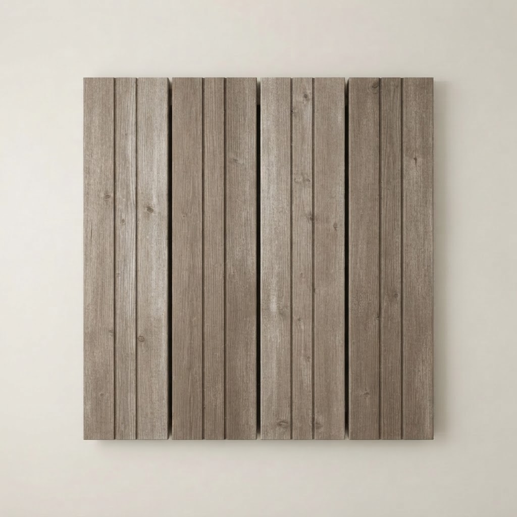 Decking