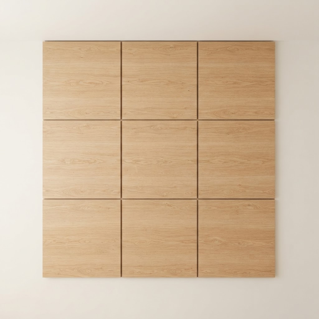 Wall and ceilings