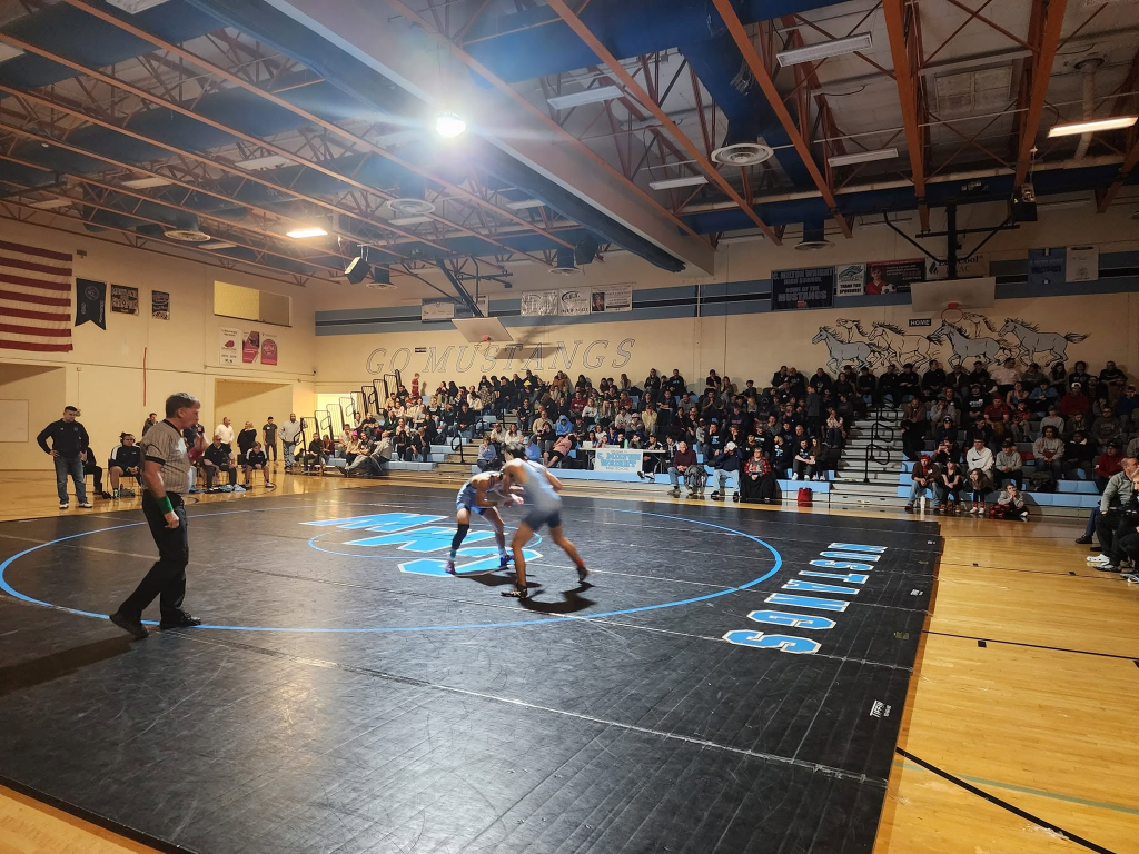 Churchville Wrestling