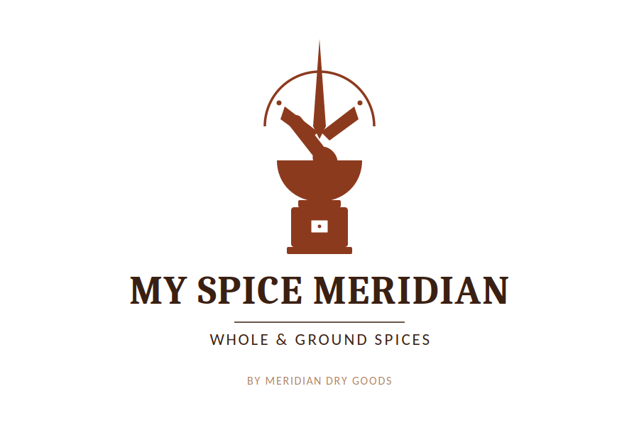 My Spice Meridian