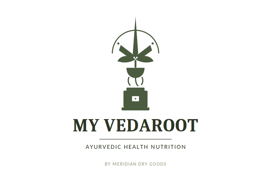 My VedaRoot