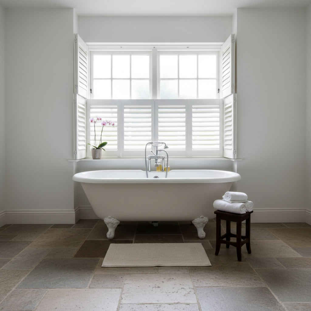 Cheltenham plantation shutters