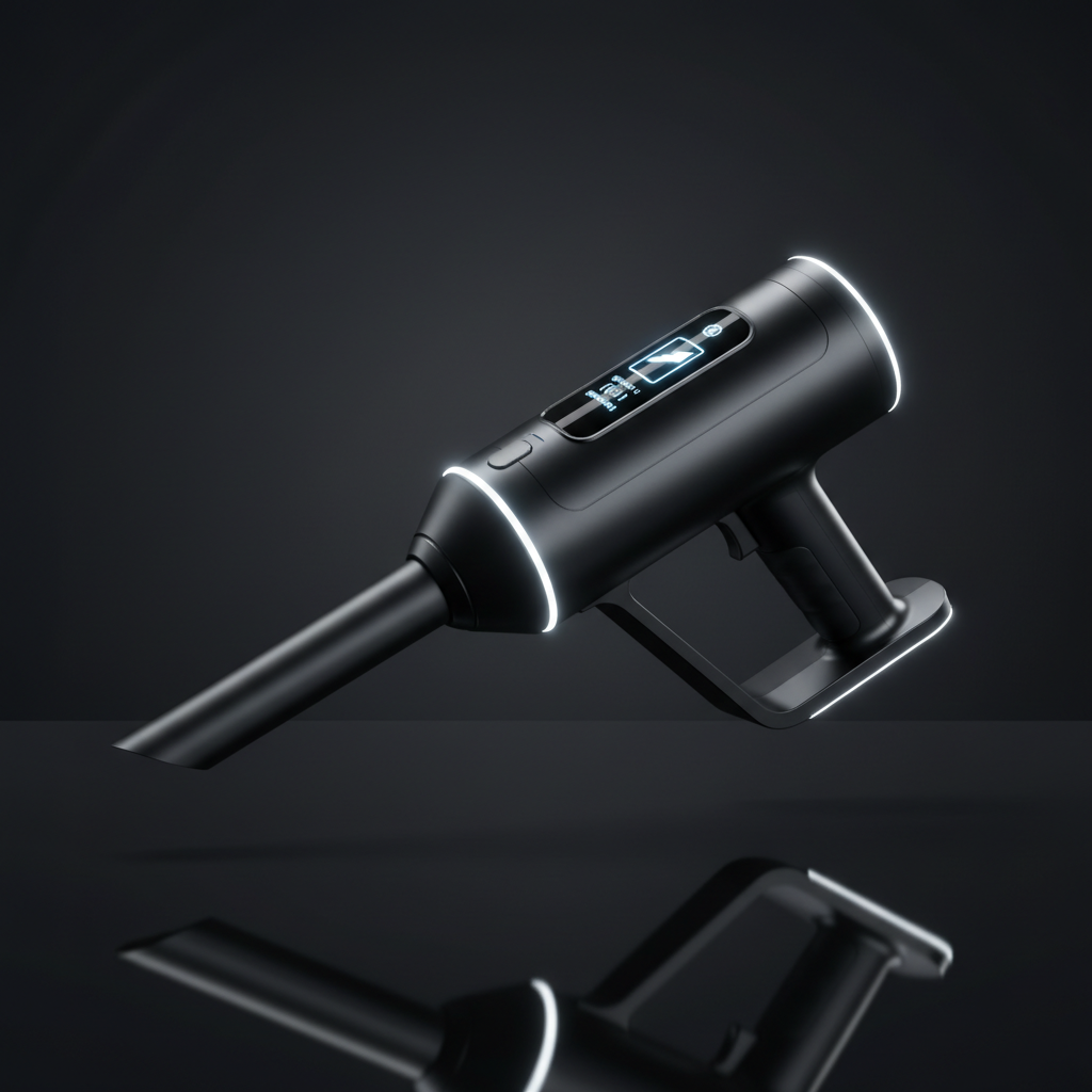 JetVac Pro