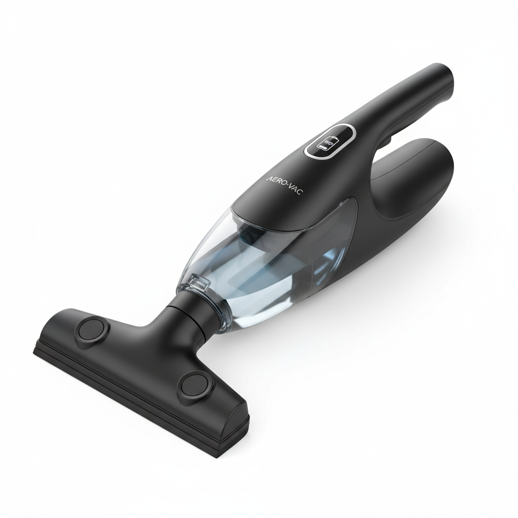 ClearView Cordless Window Vac