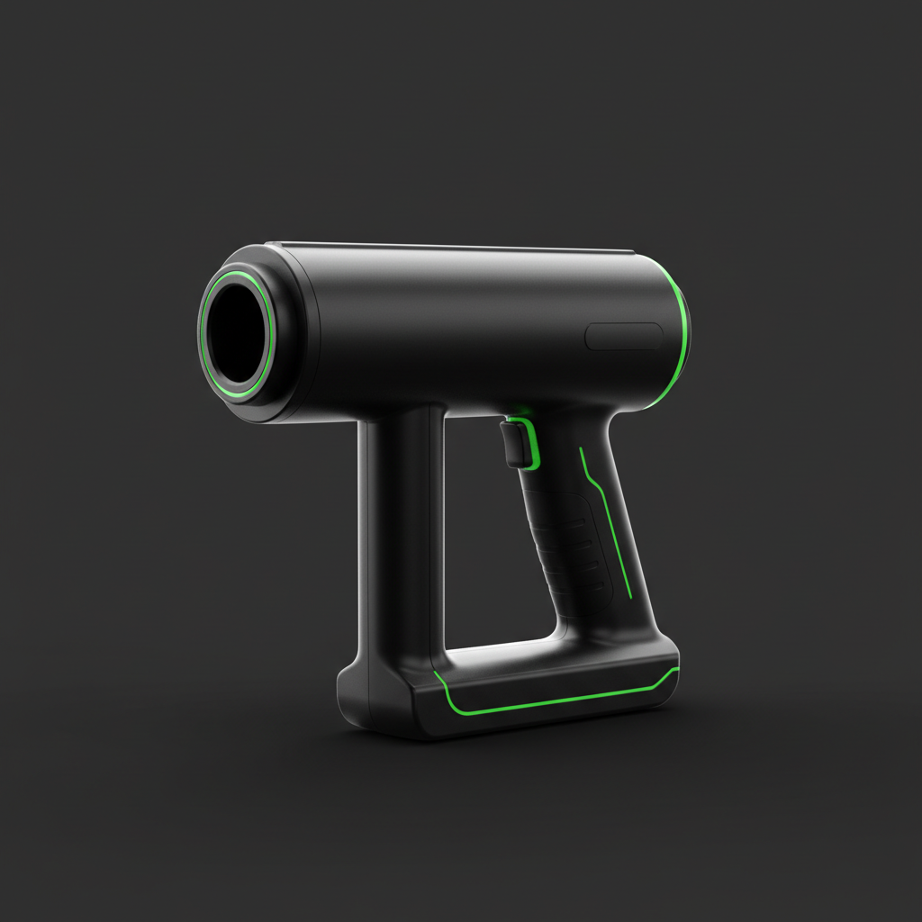 GreenJet X1