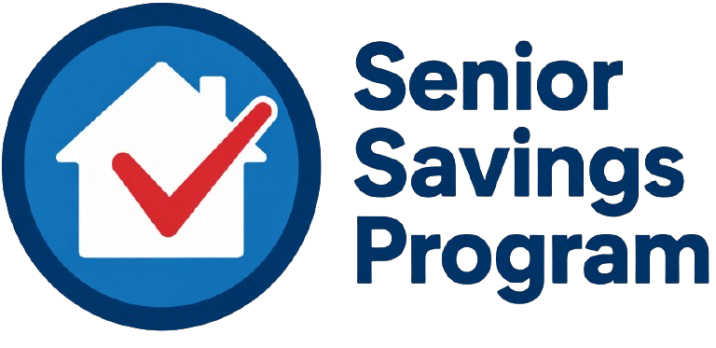 Senior Savings Program