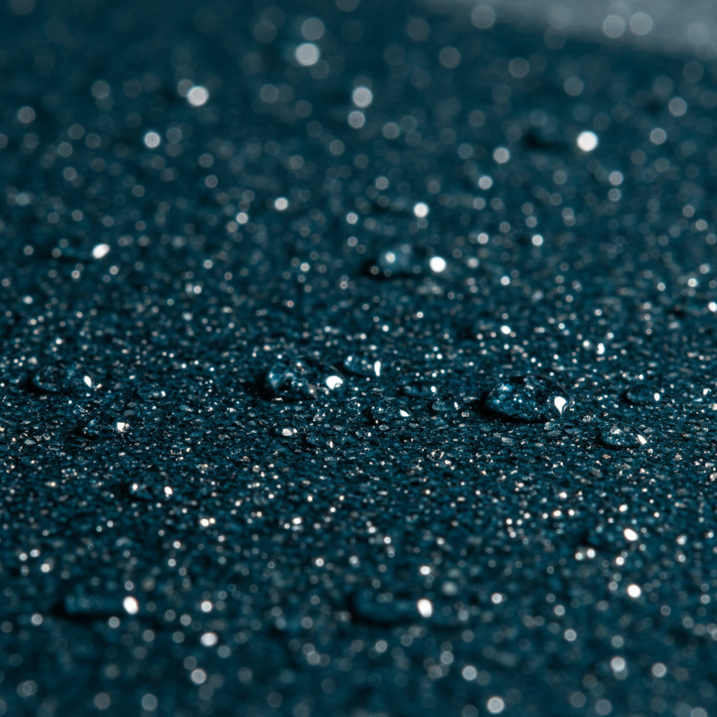 Midnight Quartz Finish