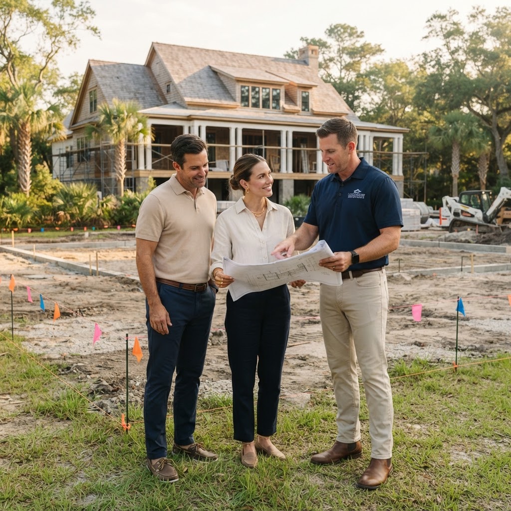 Pre-Construction Meeting