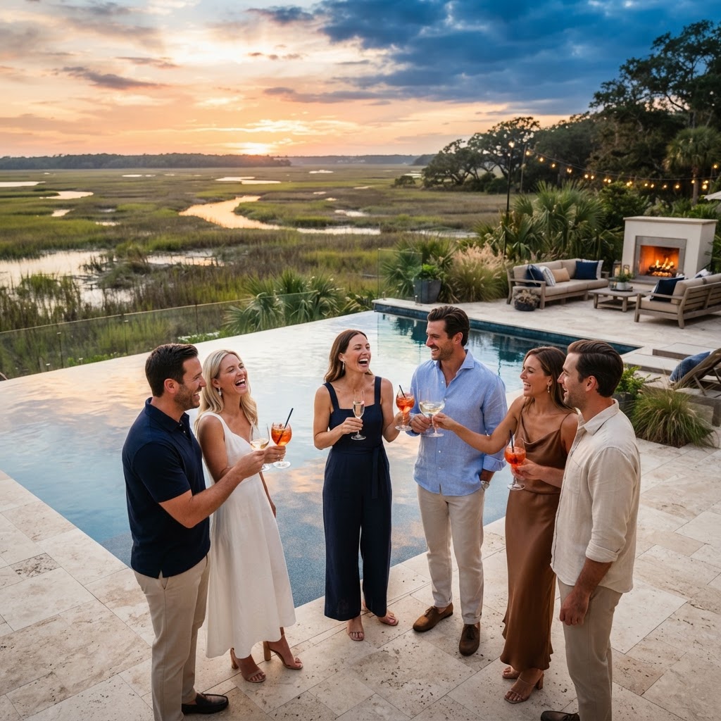 Ongoing Happiness & Your Lifelong Team