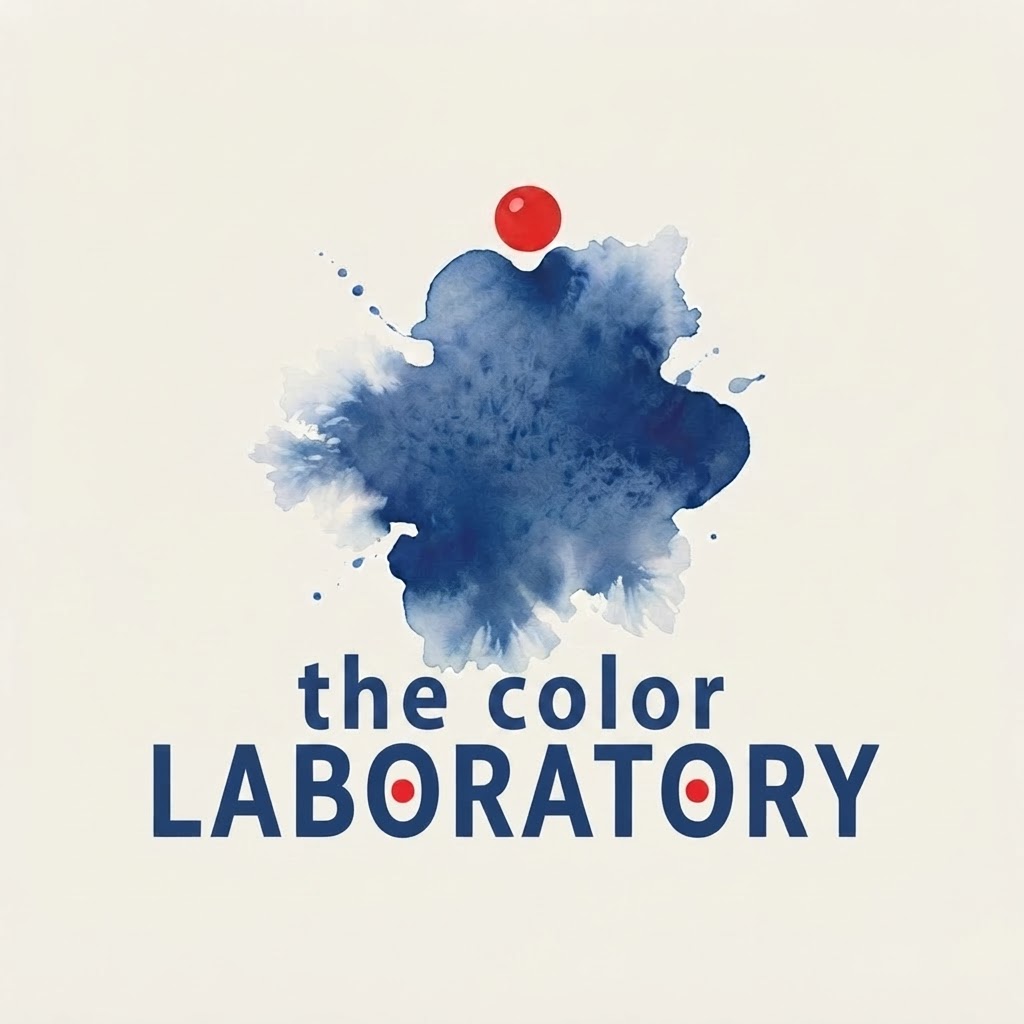 the color LABORATORY