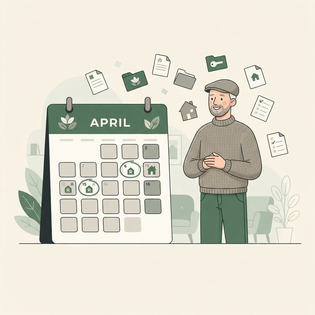 Making Tax Digital for Landlords: What you need to know before April 2026