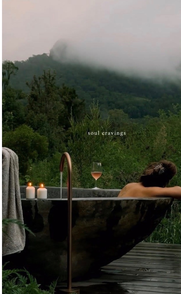 Detox Spa