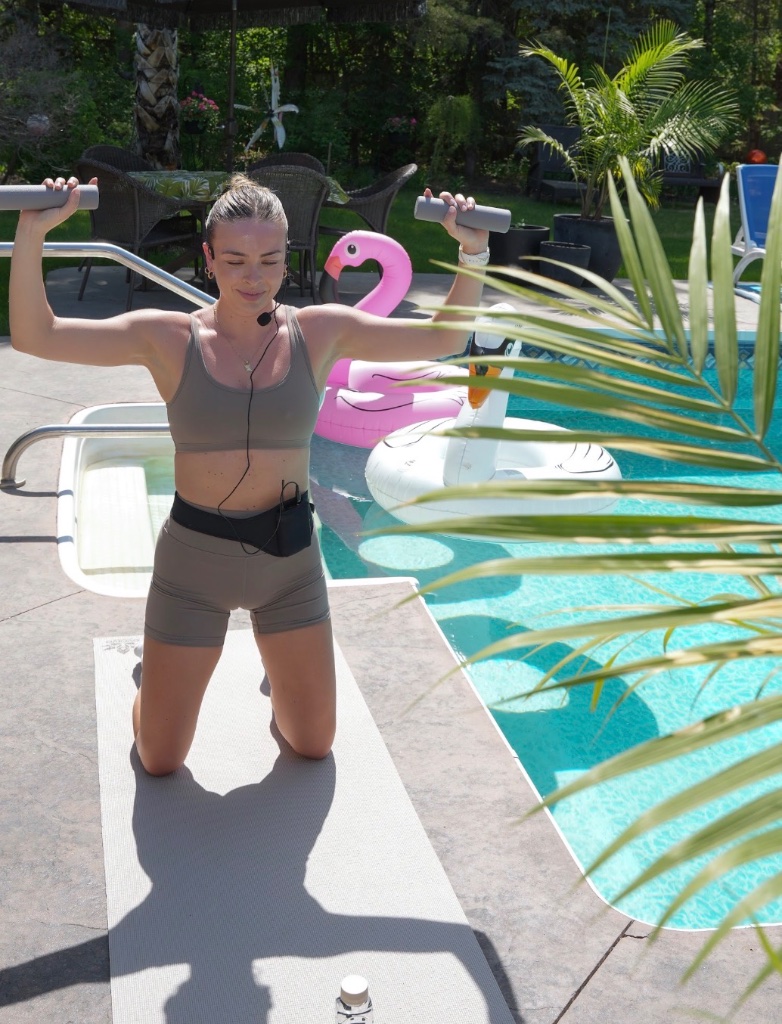 Pilates & Healing