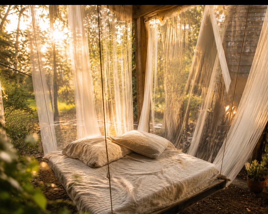 Couple's Getaway