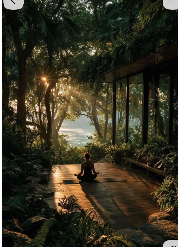Retreats