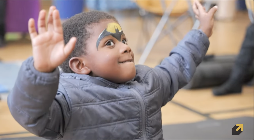 Rise East Reaches $100 Million Fundraising Goal