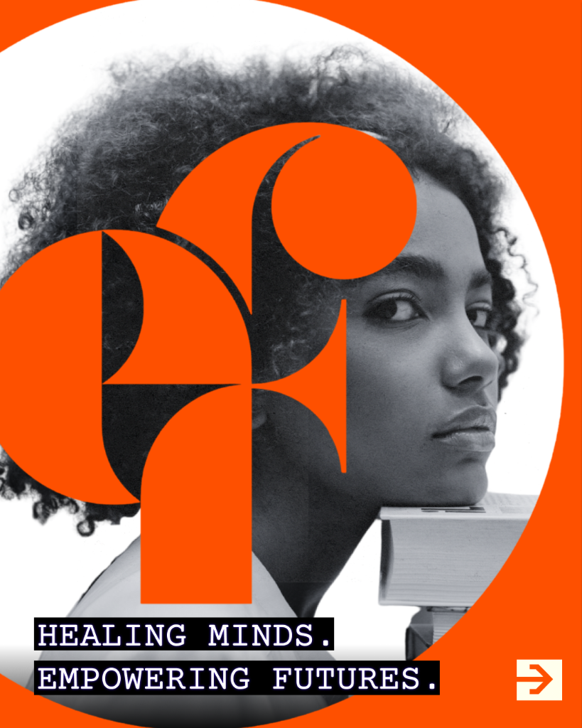 Entitled Futures — Healing Minds