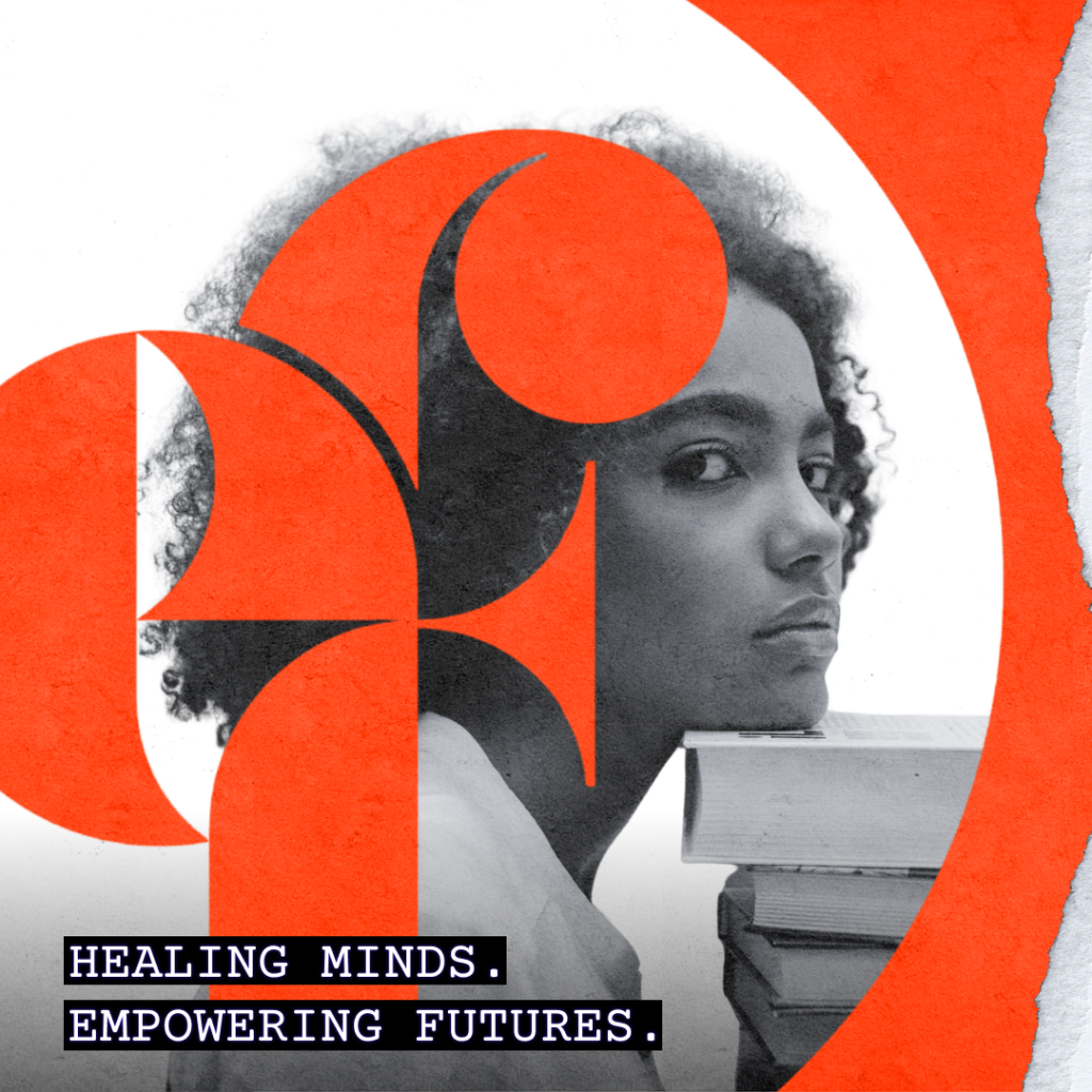 Entitled Futures — Healing Minds Vol. 0