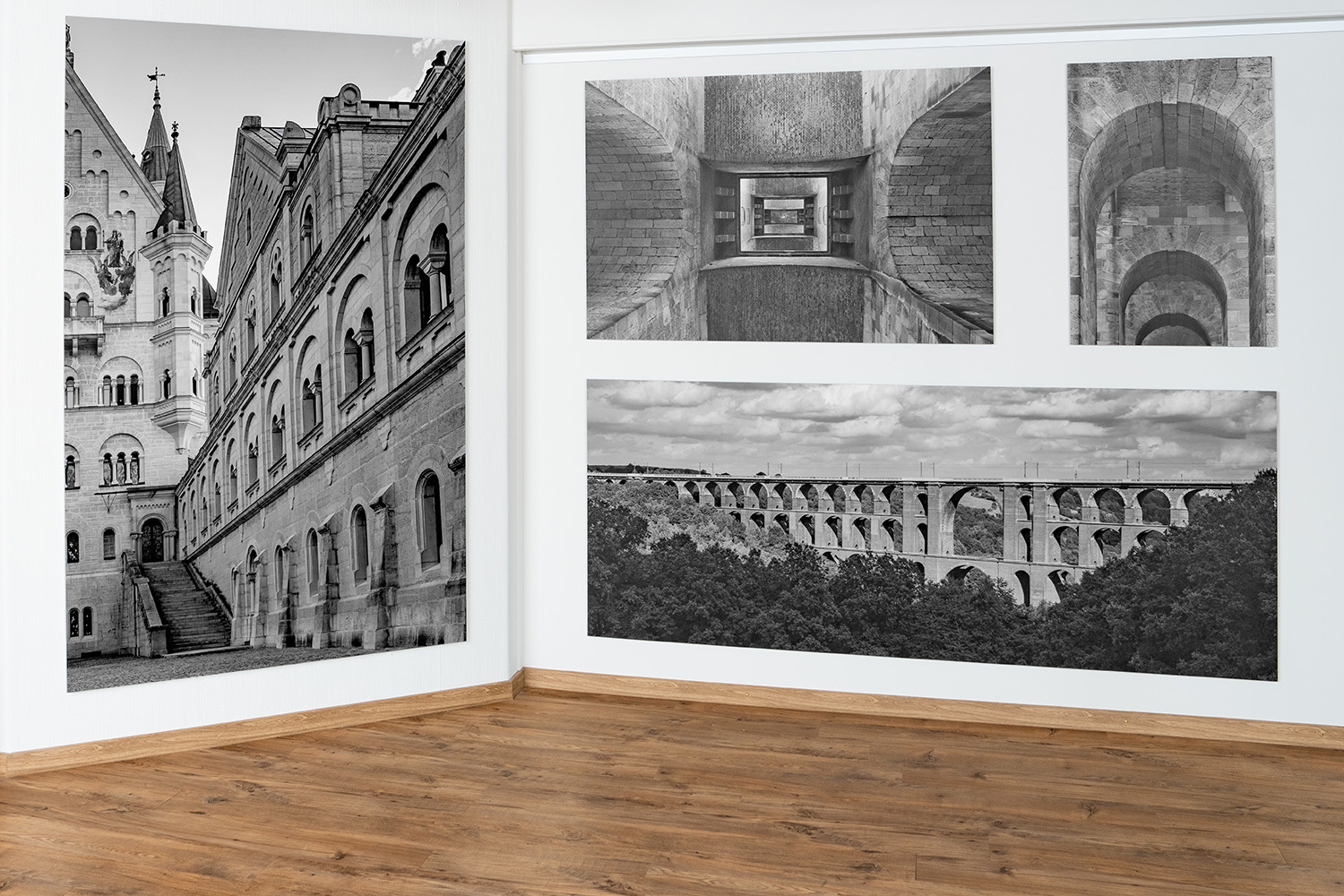 Ausstellungsfotografie