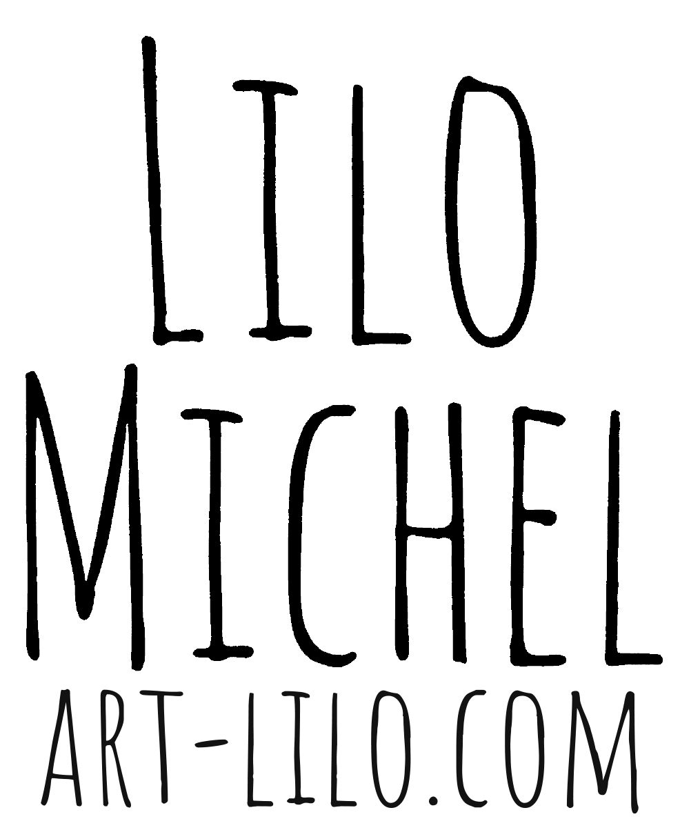 Lilo Michel Logo
