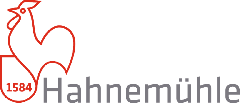 Hahnemühle Logo