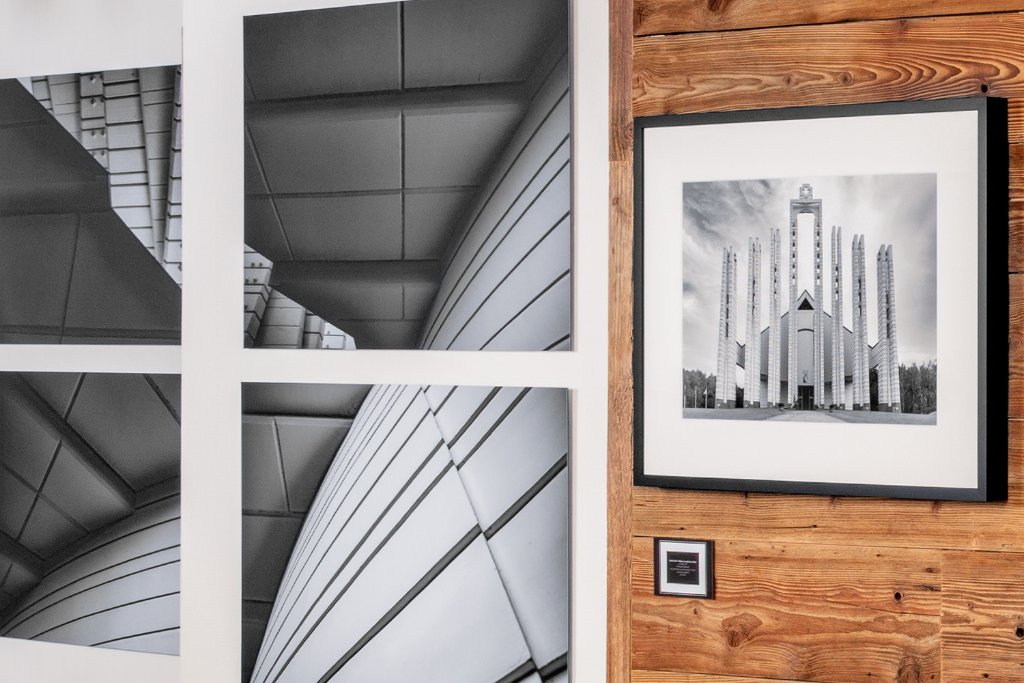 Limitierte Fine Art Prints in Museumsqualität
