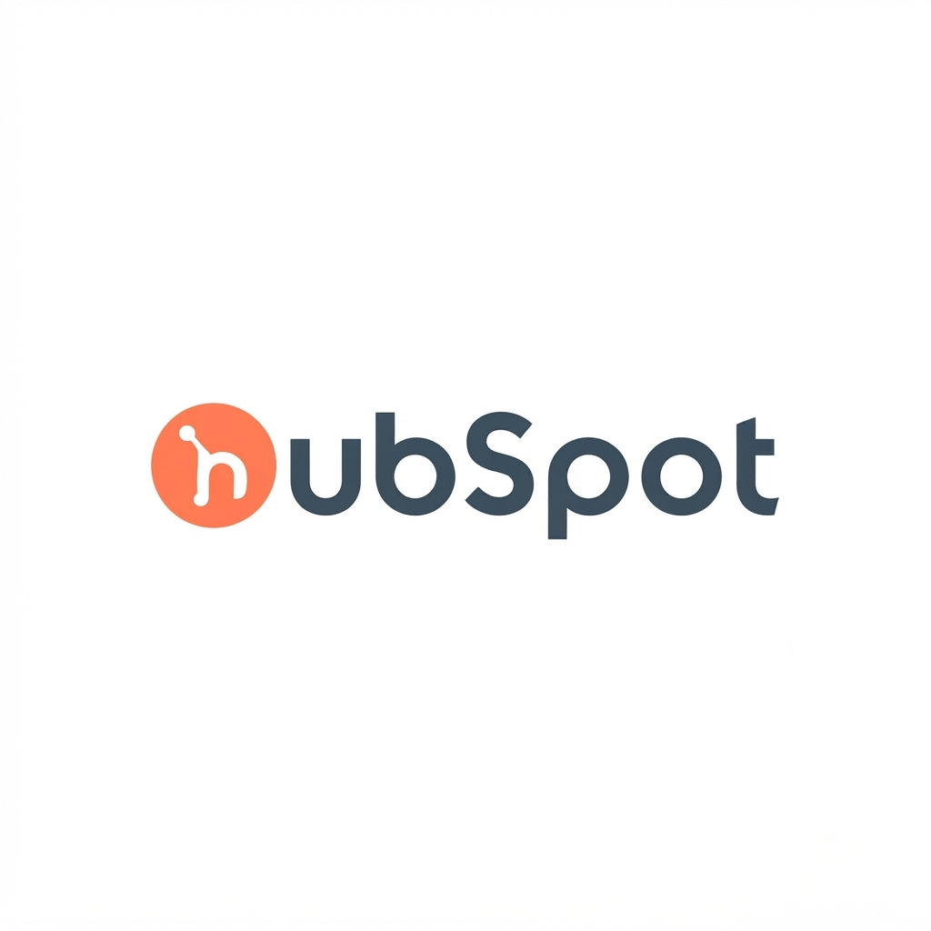 HubSpot logo