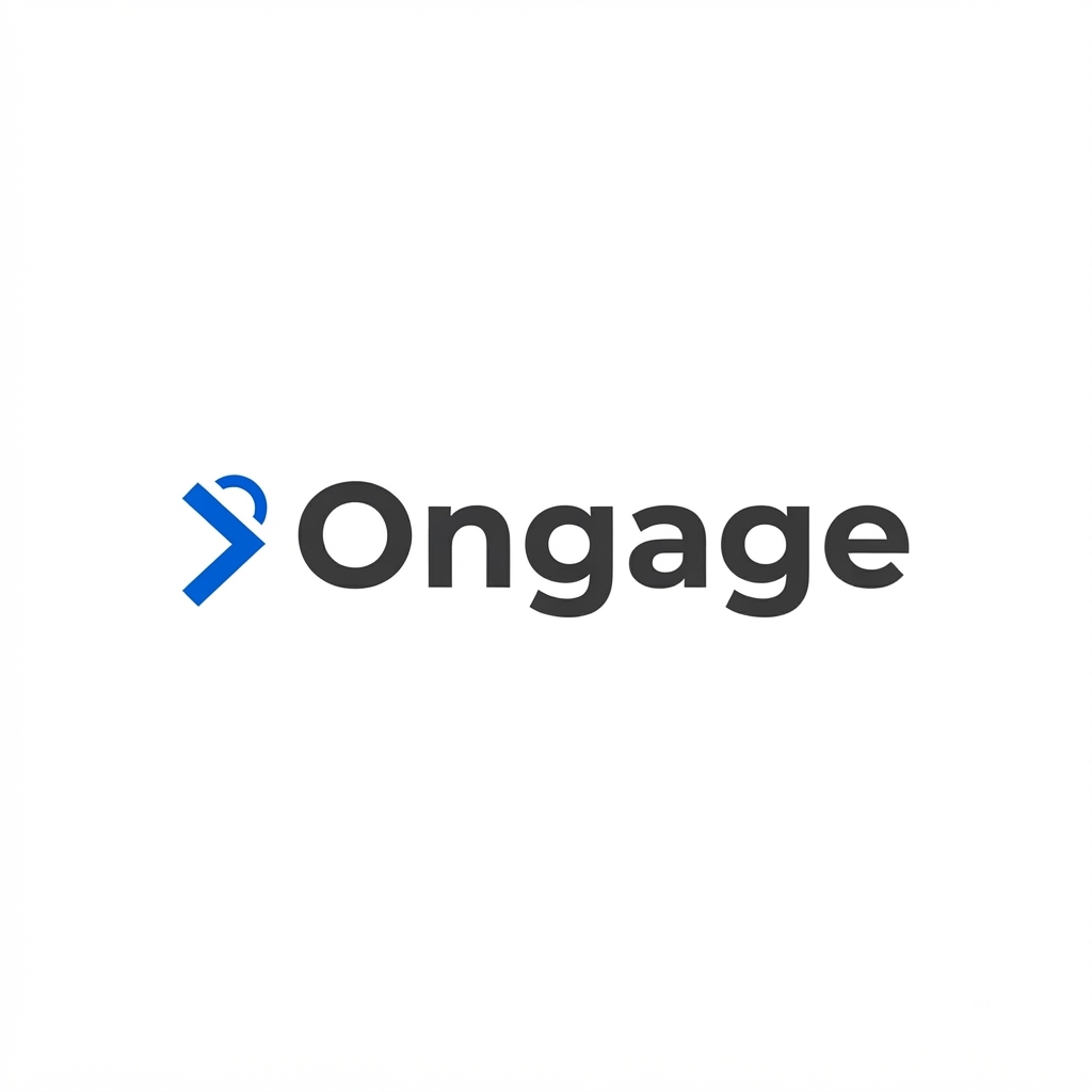 Ongage logo