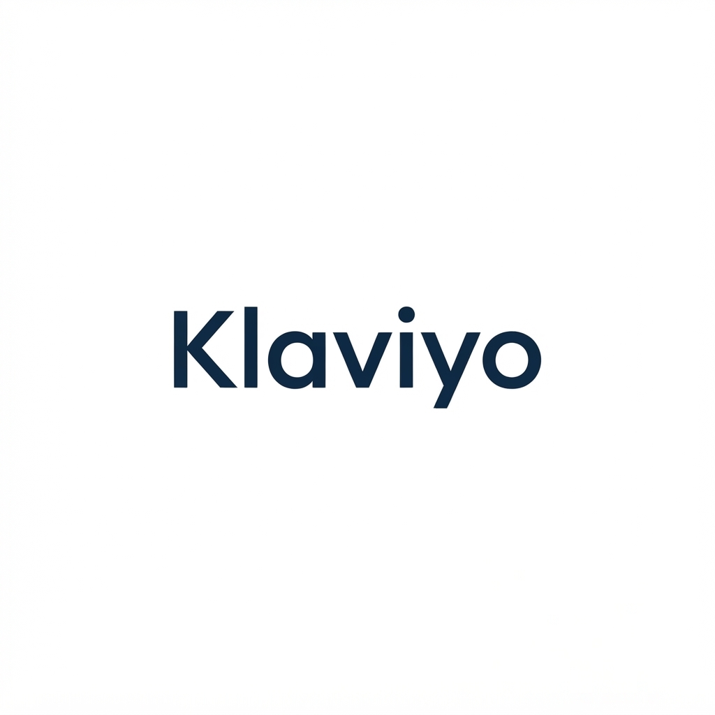 Klaviyo logo