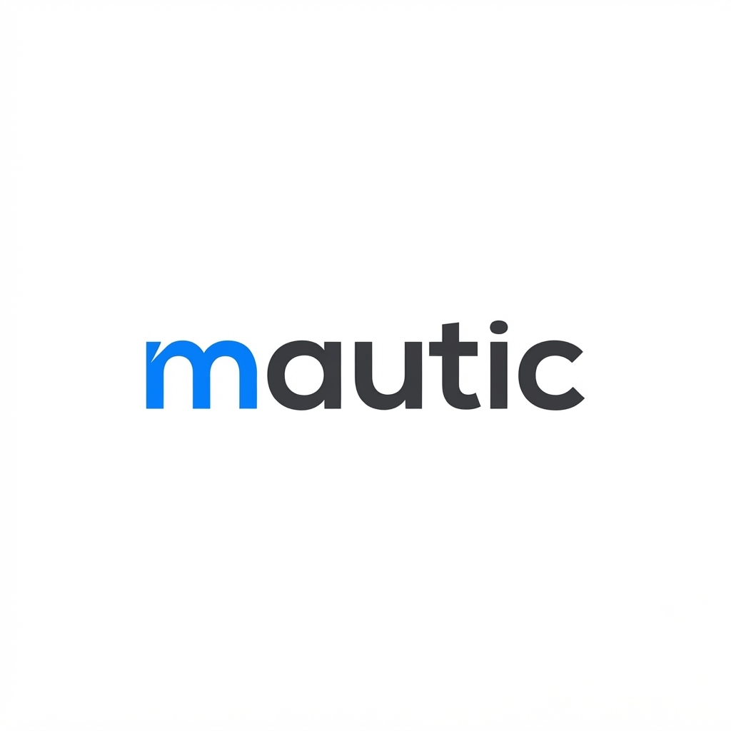 Mautic logo