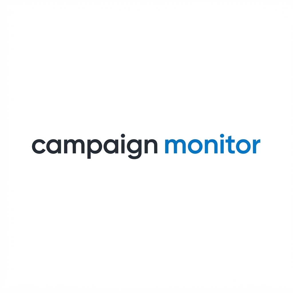 Campaign Monitor logo
